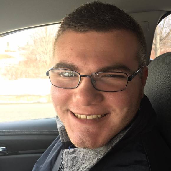 Meet your Posher, Patrick - Picture 1 of 1